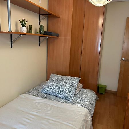 Comoda Habitacion Individual Μαδρίτη Εξωτερικό φωτογραφία