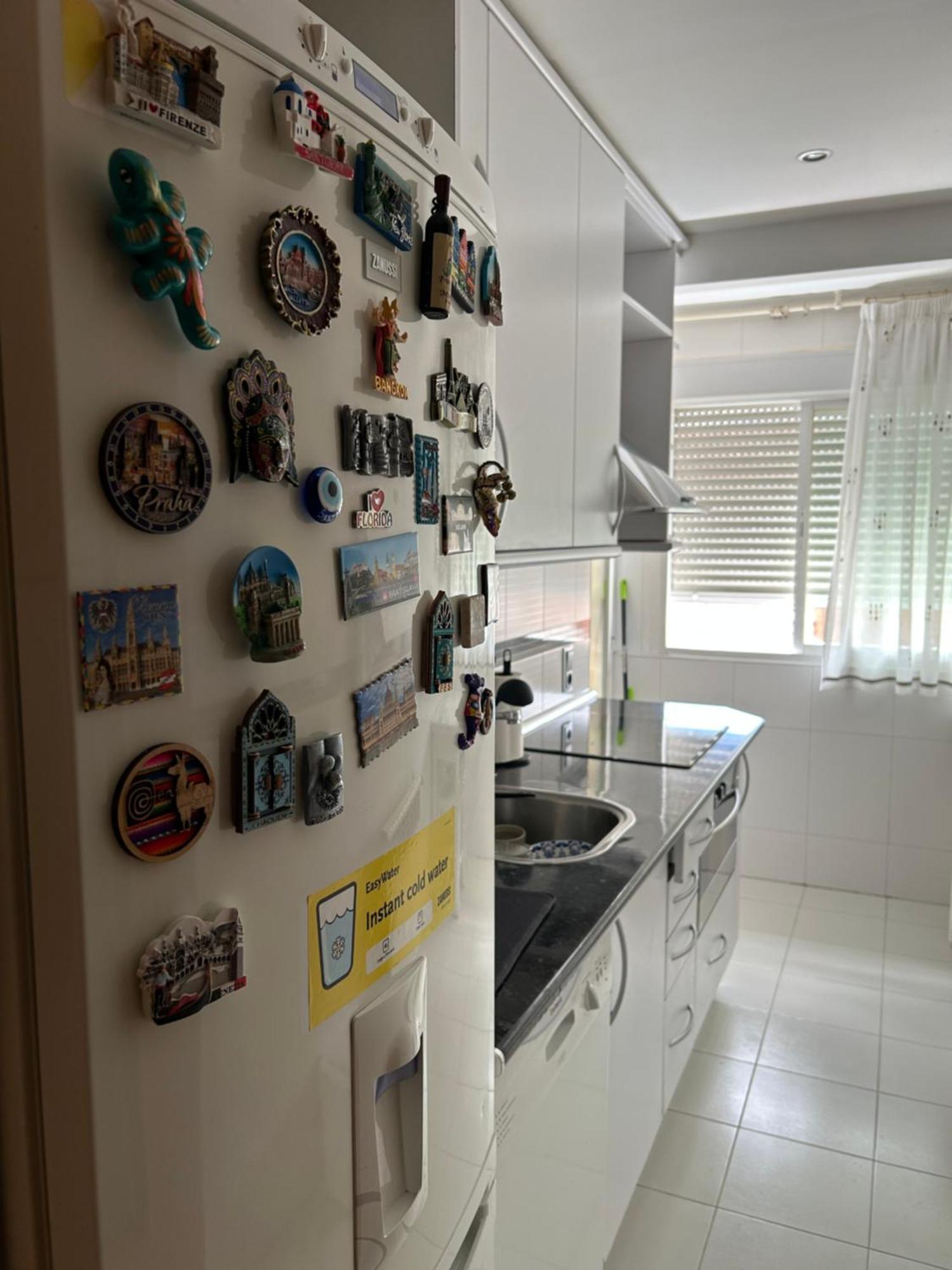 Comoda Habitacion Individual Μαδρίτη Εξωτερικό φωτογραφία